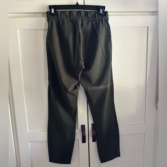 On The Fly Pant | Lululemon - Picture 3 of 7
